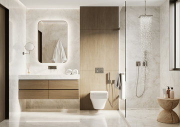 remplacer une baignoire par une douche Bordeaux