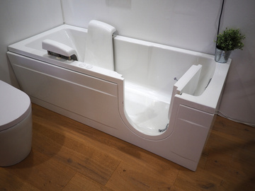 salle de bain PMR Bordeaux